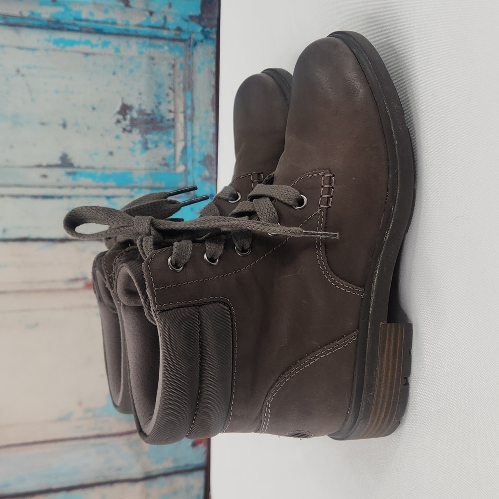 UGG‎ Harrison Lace Boots